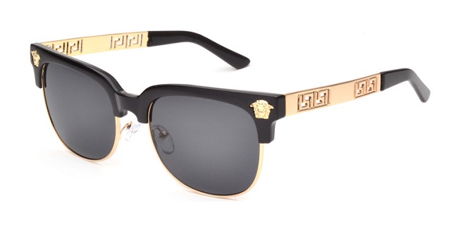 Versace Boutique Sunglasses 012